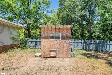 211 Tripp Street Williamston SC 29697