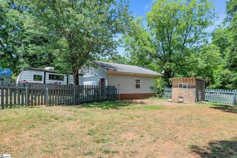 211 Tripp Street Williamston SC 29697
