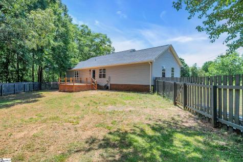 211 Tripp Street Williamston SC 29697