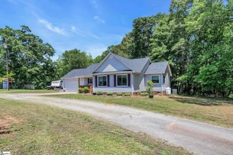 211 Tripp Street Williamston SC 29697