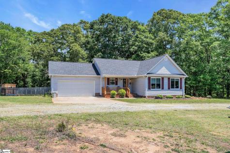 211 Tripp Street Williamston SC 29697
