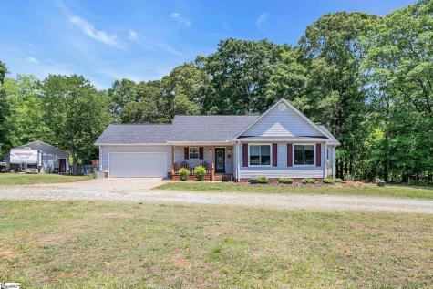 211 Tripp Street Williamston SC 29697