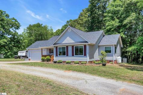 211 Tripp Street Williamston SC 29697