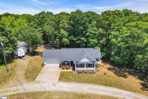 211 Tripp Street Williamston SC 29697