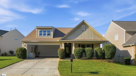 101 Portland Falls Drive Simpsonville SC 29680