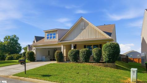 101 Portland Falls Drive Simpsonville SC 29680