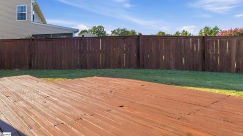 101 Portland Falls Drive Simpsonville SC 29680