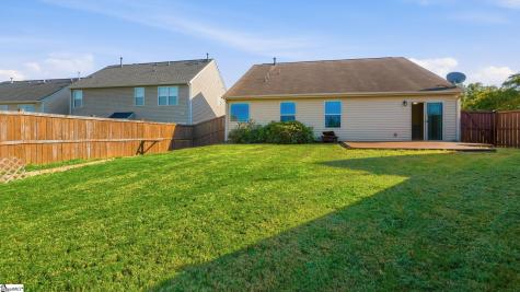101 Portland Falls Drive Simpsonville SC 29680