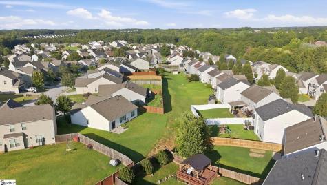 101 Portland Falls Drive Simpsonville SC 29680