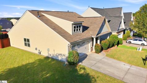 101 Portland Falls Drive Simpsonville SC 29680