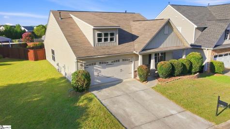 101 Portland Falls Drive Simpsonville SC 29680