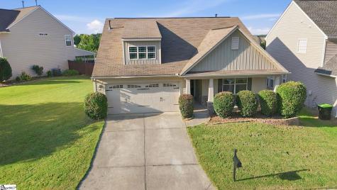 101 Portland Falls Drive Simpsonville SC 29680