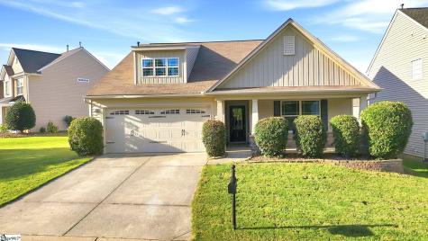 101 Portland Falls Drive Simpsonville SC 29680
