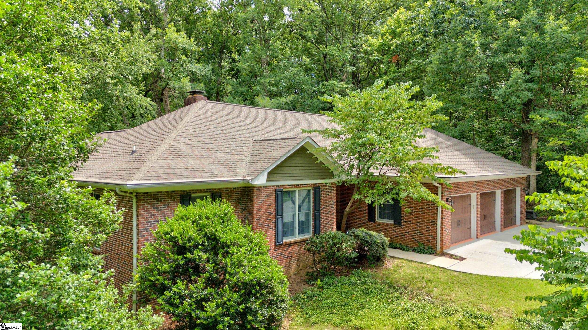 14 Flicker Drive Greenville SC 29609