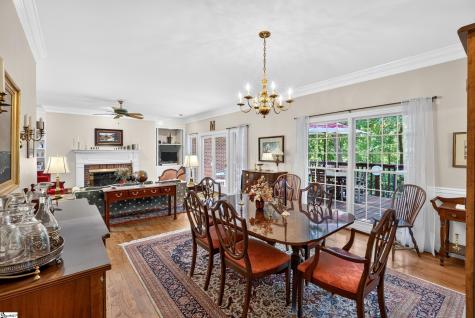 14 Flicker Drive Greenville SC 29609