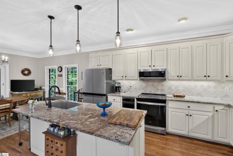 14 Flicker Drive Greenville SC 29609