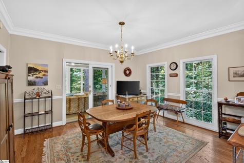14 Flicker Drive Greenville SC 29609