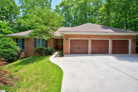 14 Flicker Drive Greenville SC 29609
