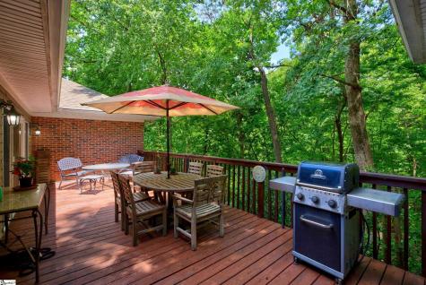14 Flicker Drive Greenville SC 29609