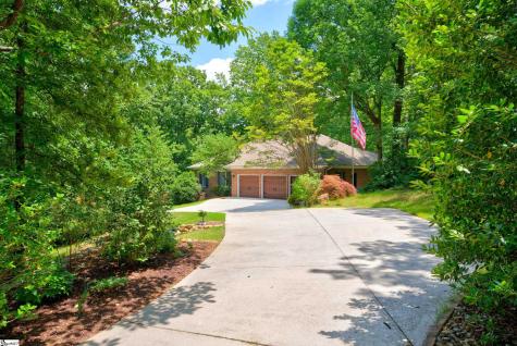 14 Flicker Drive Greenville SC 29609