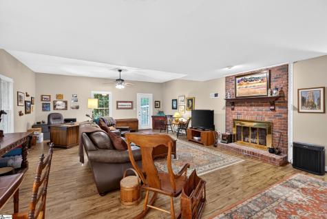 14 Flicker Drive Greenville SC 29609
