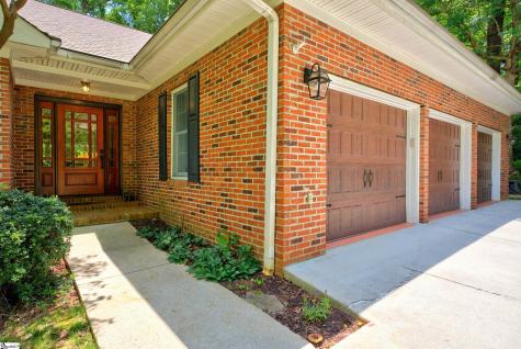 14 Flicker Drive Greenville SC 29609