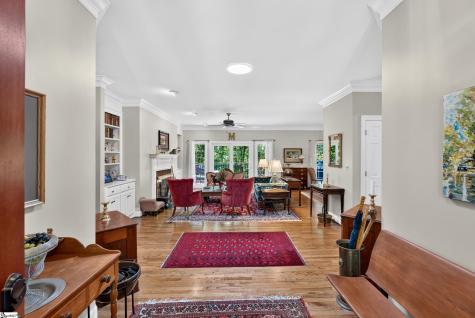 14 Flicker Drive Greenville SC 29609
