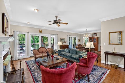 14 Flicker Drive Greenville SC 29609