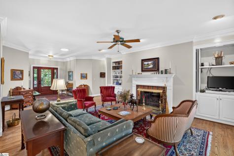 14 Flicker Drive Greenville SC 29609