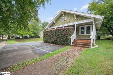 308 W Stone Avenue Greenville SC 29608