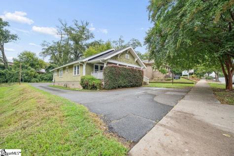 308 W Stone Avenue Greenville SC 29608