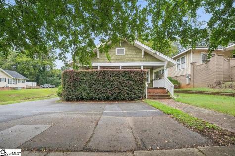 308 W Stone Avenue Greenville SC 29608