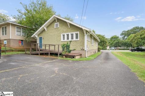 308 W Stone Avenue Greenville SC 29608