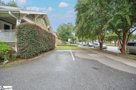 308 W Stone Avenue Greenville SC 29608
