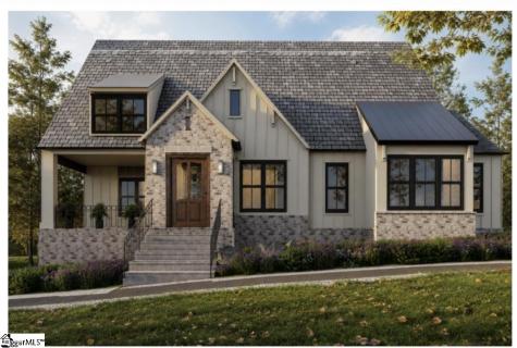 108 Ryder Cup Drive Travelers Rest SC 29690