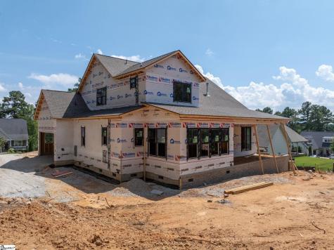 108 Ryder Cup Drive Travelers Rest SC 29690