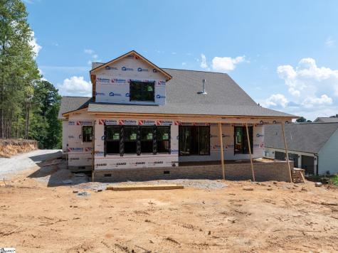 108 Ryder Cup Drive Travelers Rest SC 29690