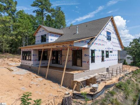 108 Ryder Cup Drive Travelers Rest SC 29690
