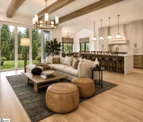 108 Ryder Cup Drive Travelers Rest SC 29690