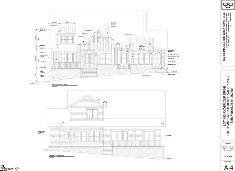 108 Ryder Cup Drive Travelers Rest SC 29690