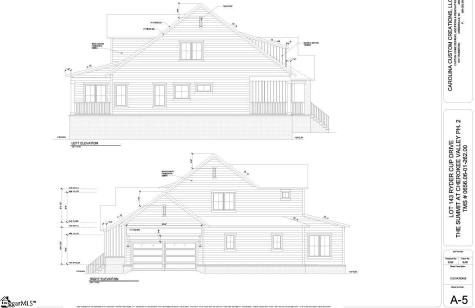 108 Ryder Cup Drive Travelers Rest SC 29690