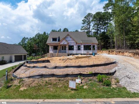 108 Ryder Cup Drive Travelers Rest SC 29690