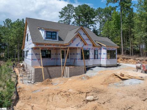 108 Ryder Cup Drive Travelers Rest SC 29690
