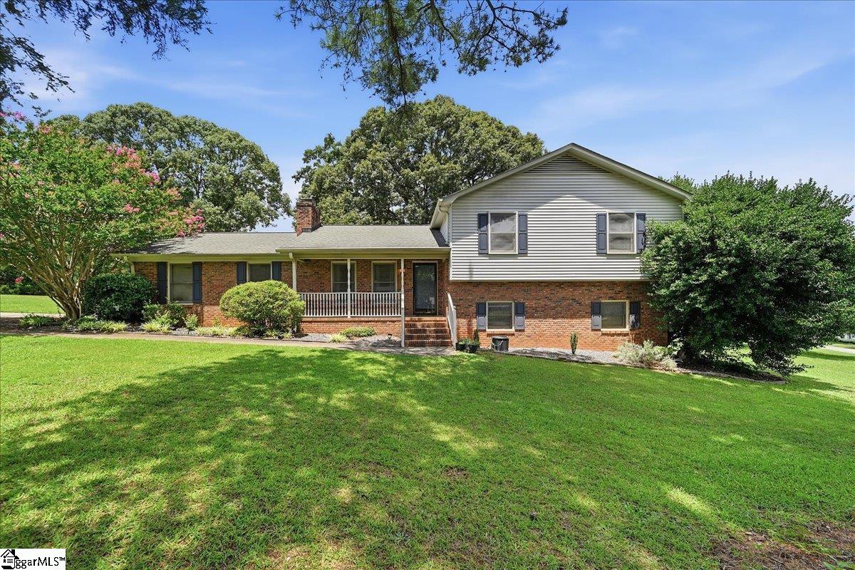 404 Jameson Drive Piedmont SC 29673