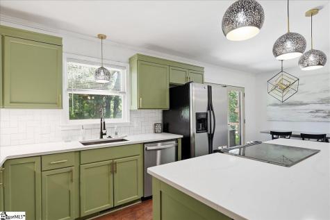 404 Jameson Drive Piedmont SC 29673