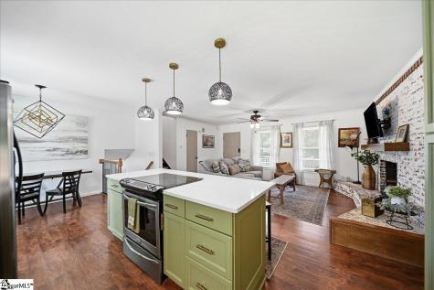 404 Jameson Drive Piedmont SC 29673