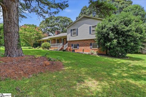 404 Jameson Drive Piedmont SC 29673