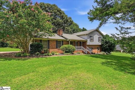 404 Jameson Drive Piedmont SC 29673