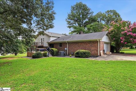 404 Jameson Drive Piedmont SC 29673
