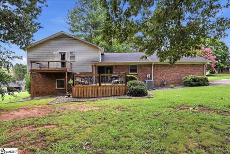 404 Jameson Drive Piedmont SC 29673